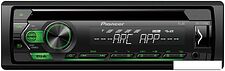 CD/MP3-магнитола Pioneer DEH-S120UBG