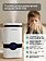 Увлажнитель воздуха Home One B-White с пультом ДУ