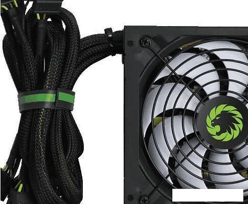 Блок питания GameMax GP-750