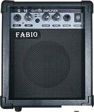 Комбоусилитель Fabio G-10