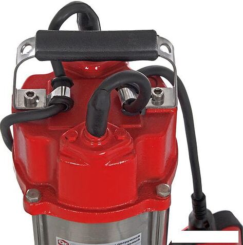 Фекальный насос Quattro Elementi Sewage 500F Ci