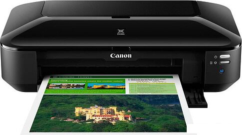 Фотопринтер Canon PIXMA iX6840