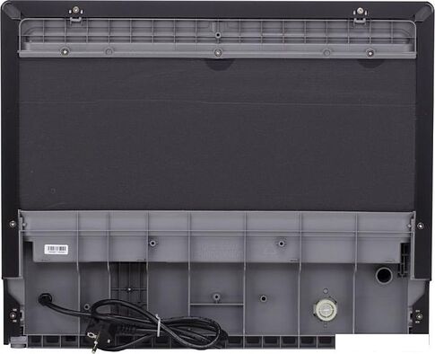 Настольная посудомоечная машина Simfer DBB6602