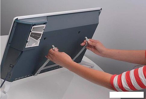 Конвектор Electrolux ECH/AG2-1500 EF