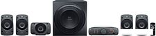 Акустика Logitech Surround Sound Speakers Z906