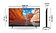 Телевизор Sony KD-55X80J
