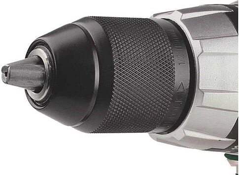 Ударная дрель-шуруповерт KLPRO KLDM18-00 (без АКБ, сумка)