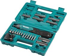 Шуруповерт Makita DF001DW