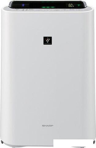Очиститель и увлажнитель воздуха Sharp KC-D51RW