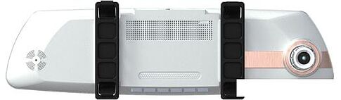 Автомобильный видеорегистратор Ritmix AVR-383 (Mirror)