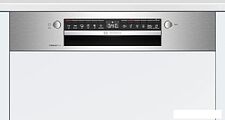Встраиваемая посудомоечная машина Bosch Serie 4 SMI4HCS48E Встраиваемая посудомоечная машина Bosch Serie 4 SMI4HCS48E