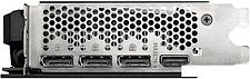 Видеокарта MSI Intel Arc A750 Astro 2X 8GB GDDR6