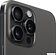Смартфон Apple iPhone 15 Pro Max Dual SIM 1TB (черный титан)
