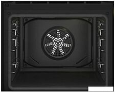 Электрический духовой шкаф Hotpoint-Ariston FE9 814 H IX