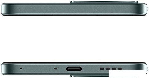 Телефон Realme C85 Pro 6GB/128GB международная версия (темно-зеленый)