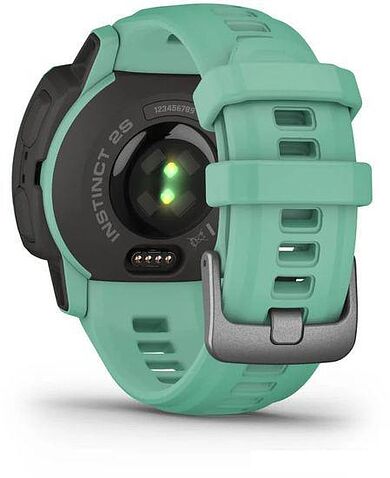 Умные часы Garmin Instinct 2S Solar (нео тропик)