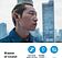 Наушники Sennheiser Momentum True Wireless 4 (черный)
