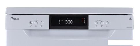 Отдельностоящая посудомоечная машина Midea MFD60S370Wi