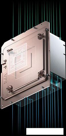 Игровая приставка Microsoft Xbox Series X