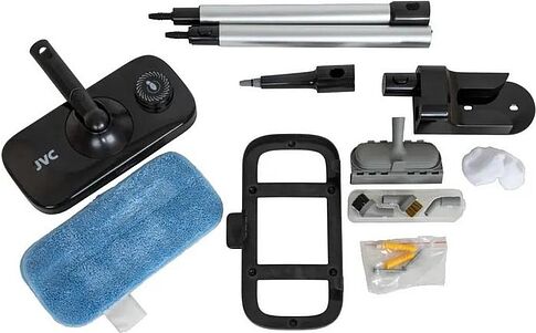 Паровая швабра JVC JH-MS1001