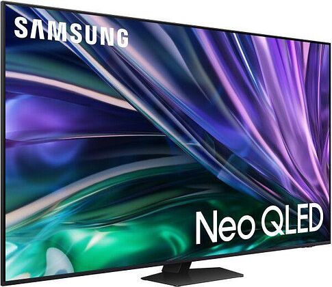MiniLED телевизор Samsung Neo QLED 4K QN85D QE65QN85DBUXRU