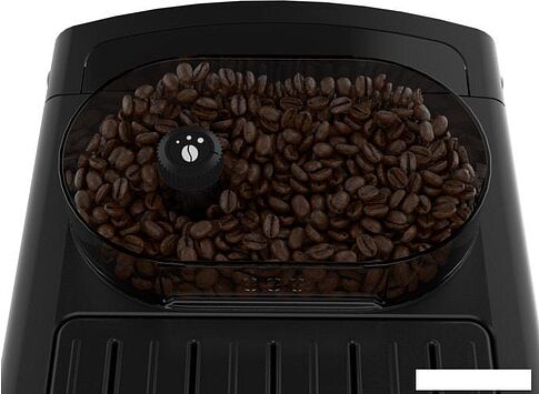 Эспрессо кофемашина Krups Arabica Latte EA819N