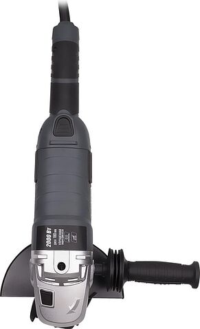 Угловая шлифмашина Stavr (Ставр) SAG 20-180RS