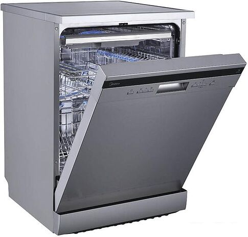 Отдельностоящая посудомоечная машина Midea MFD60S970Xi