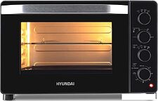 Мини-печь Hyundai MIO-HY081 Мини-печь Hyundai MIO-HY081