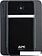 Источник бесперебойного питания APC Easy UPS BVX 700VA BVX700LI