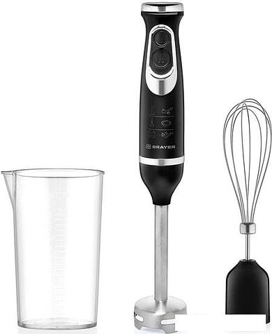 Погружной блендер Brayer BR1241