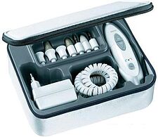 Набор для маникюра и педикюра Sanitas SMA35