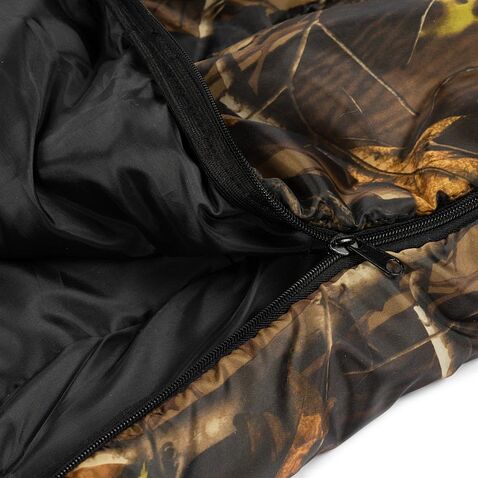 Спальный мешок Sundays 210см, -10°C