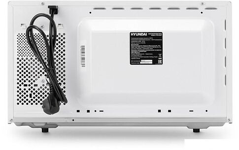 Микроволновая печь Hyundai HYM-D3007