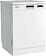 Отдельностоящая посудомоечная машина Hotpoint-Ariston HF 5C84 DW