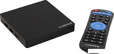 Медиаплеер Harper ABX-332