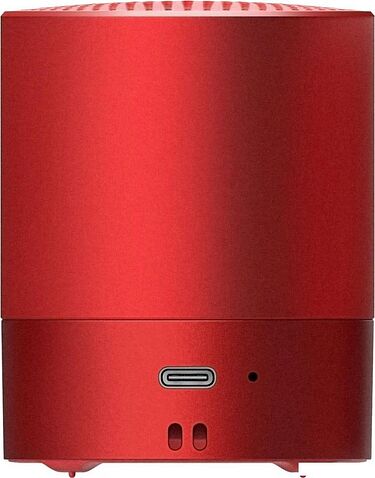 Беспроводная колонка HONOR Choice Mini (красный)