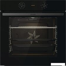 Электрический духовой шкаф Gorenje BO6717E03BG