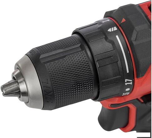 Дрель-шуруповерт Skil DL6293SE21 (с 2-мя АКБ, сумка)