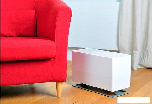 Увлажнитель воздуха Stadler Form Oskar big White