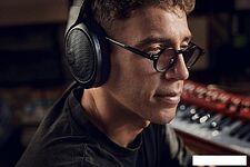 Наушники Sennheiser HD 400 Pro