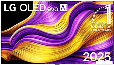 OLED телевизор LG OLED evo AI G5 OLED97G5RLA