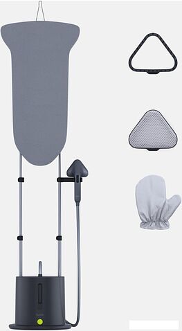 Гладильная станция Tuvio TGS02U