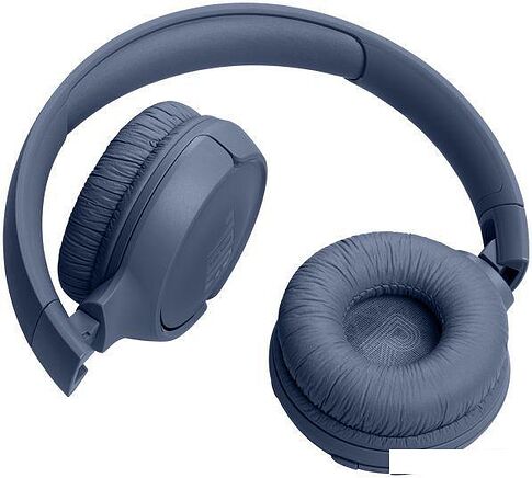 Наушники JBL Tune 520BT (черный)