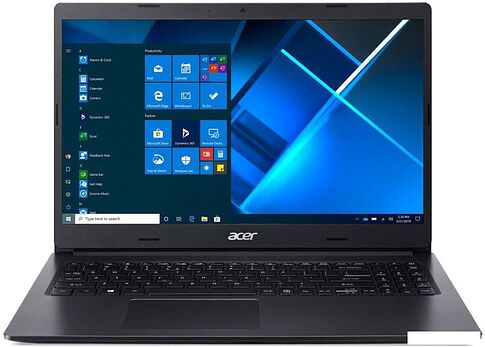 Ноутбук Acer Extensa 15 EX215-54-510N NX.EGJER.006 + 8 ГБ