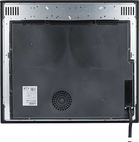 Варочная панель Exiteq EXH-508IB