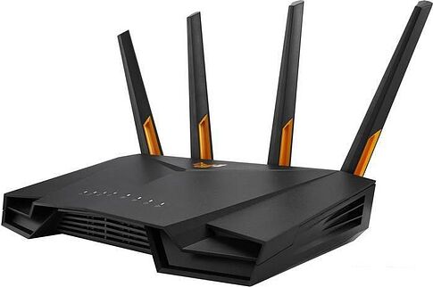Wi-Fi роутер ASUS TUF Gaming AX3000 V2