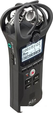 Диктофон Zoom H1n