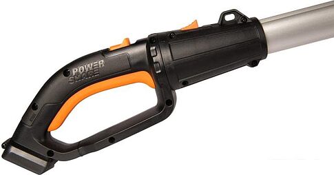 Высоторез Worx WG252E.9 (без АКБ)