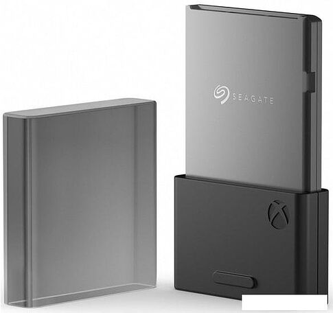 Карта расширения памяти Seagate Storage Expansion Card для Xbox Series X|S STJR1000400 1TB